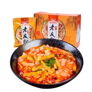 Hcm hàng có sẵn - phở nam ninh - laoyoufen