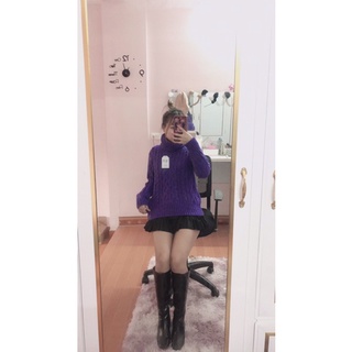 Áo len hàn ( chốt qua live )