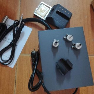 Máy khò hàn Quick 706W