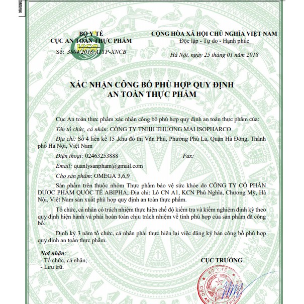 viên uống omega 3,6,9 bổ mắt lọ 100 viên | BigBuy360 - bigbuy360.vn