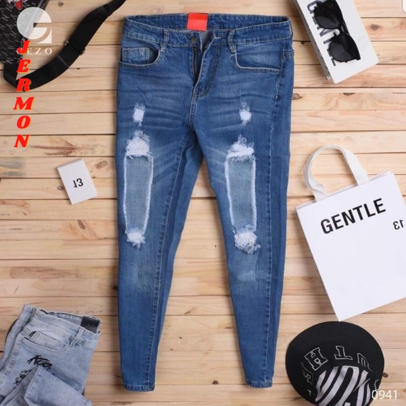 Quần Jean Nam Chất Bò Hàng Cao Cấp Phong Cách  Trẻ Trung Năng Động | BigBuy360 - bigbuy360.vn