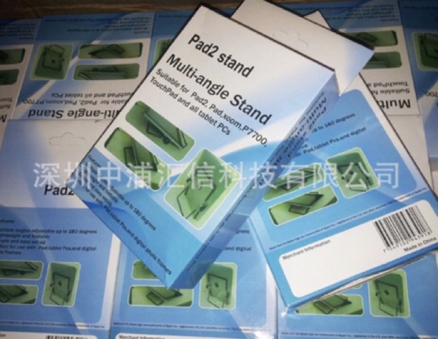 Kệ dựng ipad giá đỡ ipad cỡ lớn khung sắt siêu chắc chắn | BigBuy360 - bigbuy360.vn