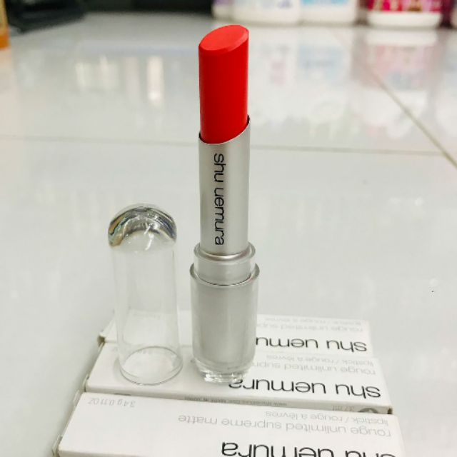 Auth - Son Shu Uemura Chính Hãng 570 550