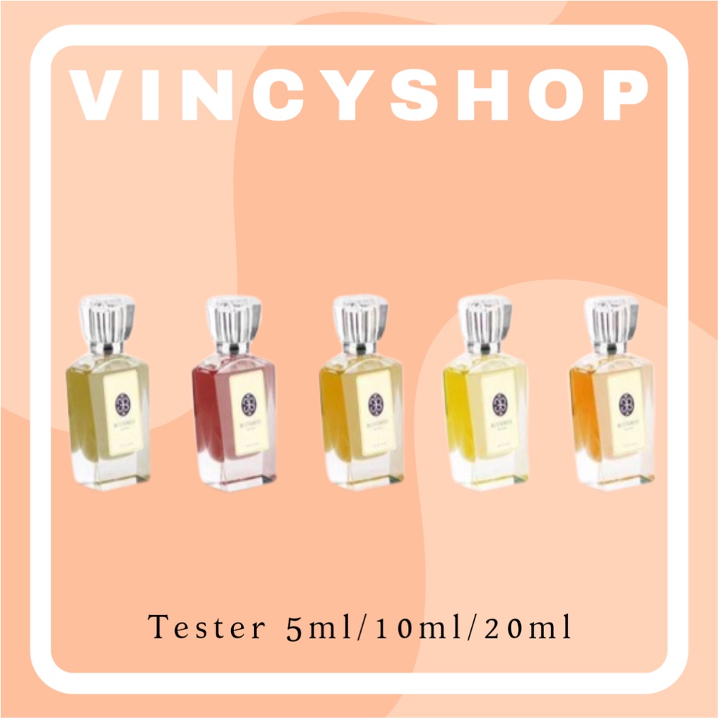 ✅ Nước hoa dùng thử Thai Perfume Butterfly 5ml/10ml/20ml # 𝐕𝐢𝐧𝐜𝐲 𝐒𝐡𝐨𝐩
