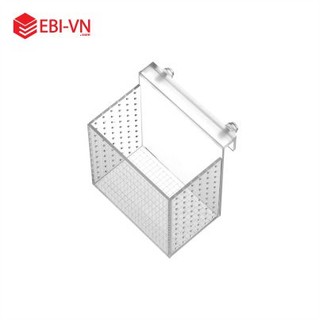 1 Box Dưỡng Tép&Cá 12x7x12cm Box12