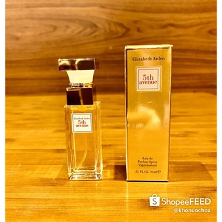 💥 Nước hoa mini nữ 5th Avenue - Elizabeth Arden