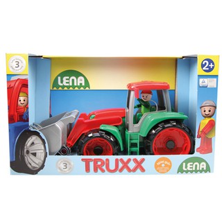 Xe Xúc Đất TRUXX LENA 4417