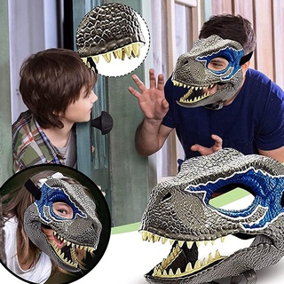Mặt Nạ Khủng Long 3D K1VN