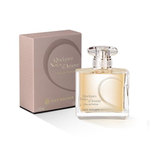 Bộ quà tặng nước hoa Yves Rocher MINI PERFUME TRIO SET - LIMITED EDITION | Thế Giới Skin Care