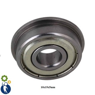 Vòng Bi Mặt Bích Trục 10mm 10x19x5mm F6800ZZ