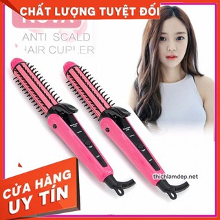 Lược điện nova 8890