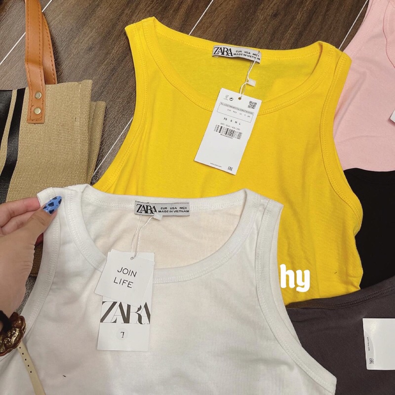 ÁO 3 LỖ DÁNG LỠ Z.R
