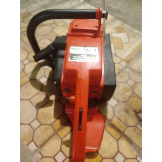 Máy cưa xích echo 291