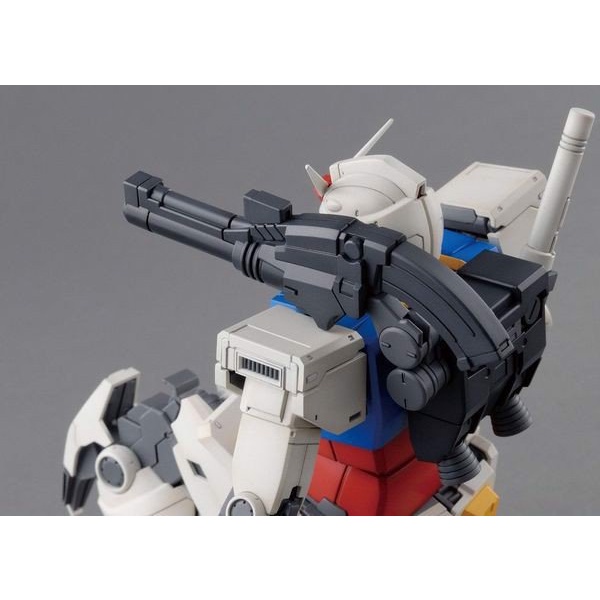 Mô hình lắp ráp Gundam MG RX-78-02 Gundam THE ORIGIN