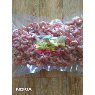 Tôm khô, Nõn tôm khô - 1kg