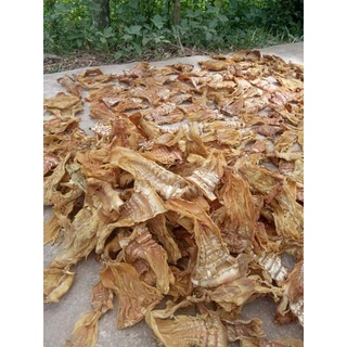 Măng nứa khô