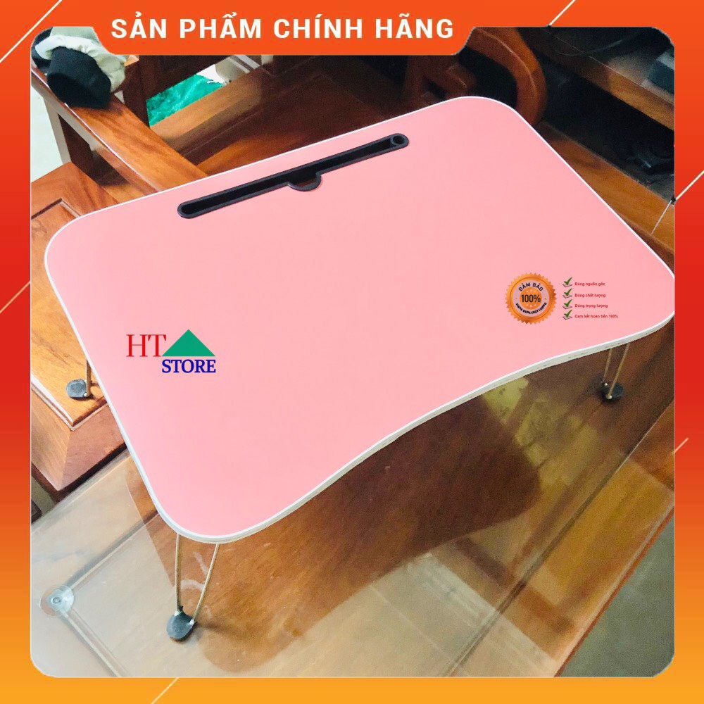 ⚡ Bàn gấp sinh viên học sinh ,có khe cắm ipad / loại 4 chân thép mạ kẽm siêu bền