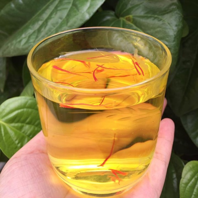 Nhuỵ hoa nghệ tây