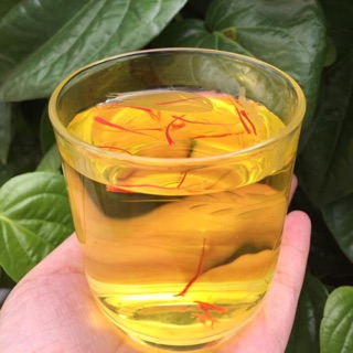 Nhuỵ hoa nghệ tây