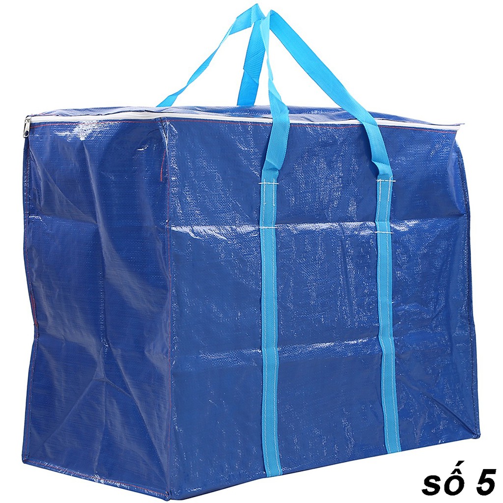 TÚI BẠT SỐ 5  - đúng khối lượng, khách đặt hàng phí ship rẻ hơn