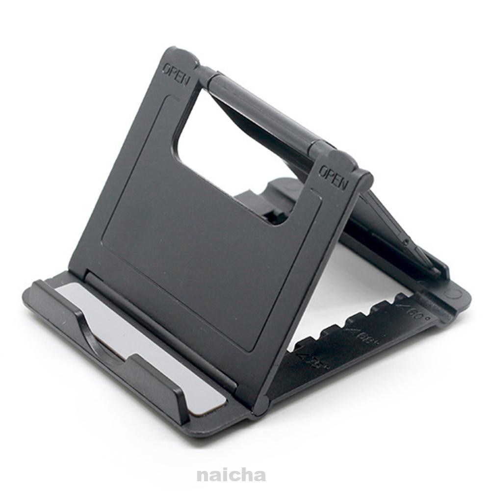 Bracket Adjustable Desktop Foldable Portable Stand Tablet Universal Smartphone