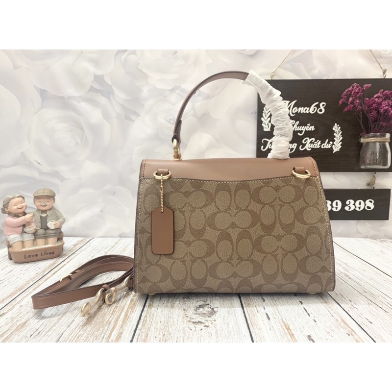 ⚡️Túi công sở da xịn - xuất dư - sẵn hàng⚡️