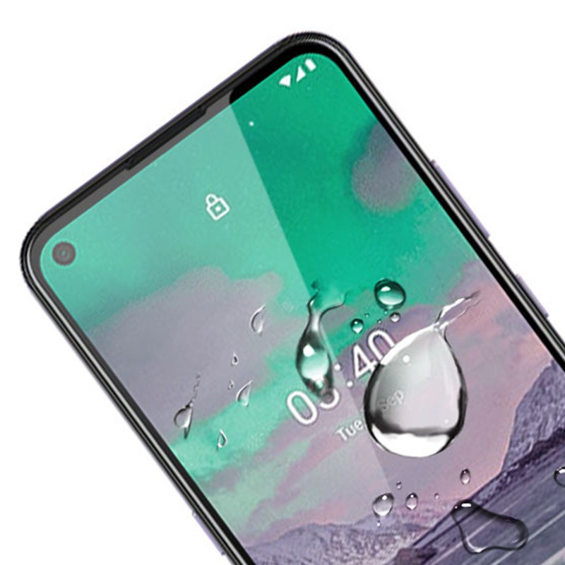 Set 2 kính cường lực bảo vệ màn hình cho Nokia 3.4