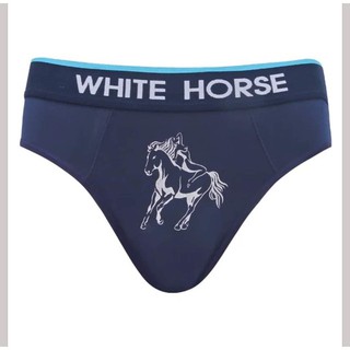 [Ảnh thật] [ CHÍNH HÃNG CÔNG TY ] W051 QUẦN LÓT NAM SỊP NAM  WHITE HORSE SIÊU CHẤT GIÁ RẺ