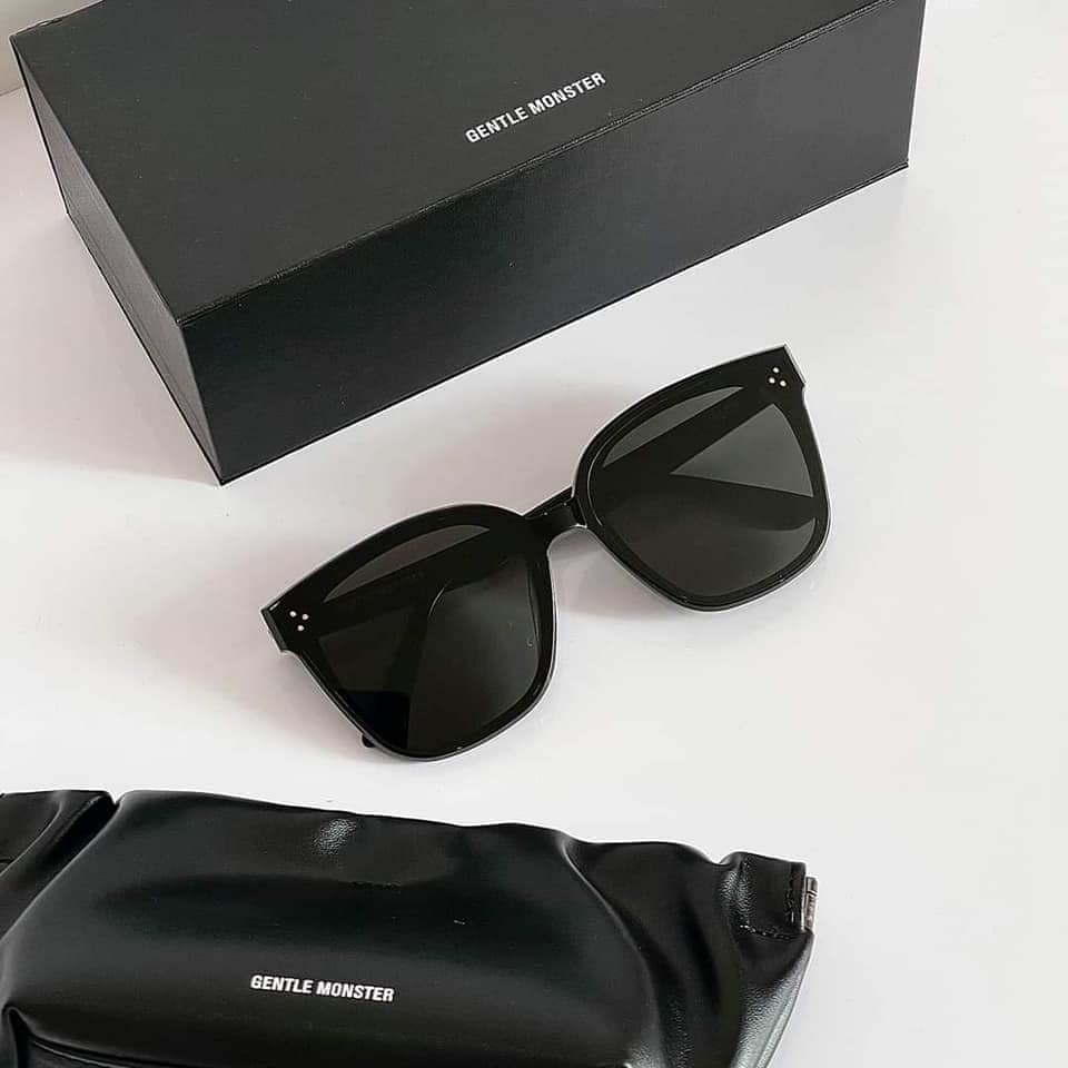 Kính thời trang cao cấp nam nữ chống tia UV 100% G.M-RICK - Bảo hành 6 tháng 1 đổi 1