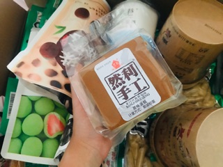 Bánh bông lan Mông to Shuogong