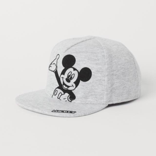 Mũ snapback cho bé HM UK/KOREA chính hãng size 4-6y đến 2-4y