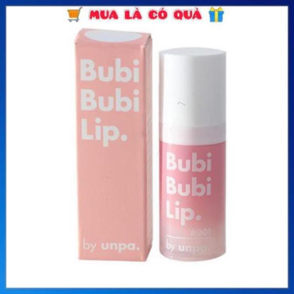 [COMBO 2 HỘP] Tẩy tế bào chết môi Bubi Bubi Lip | BigBuy360 - bigbuy360.vn