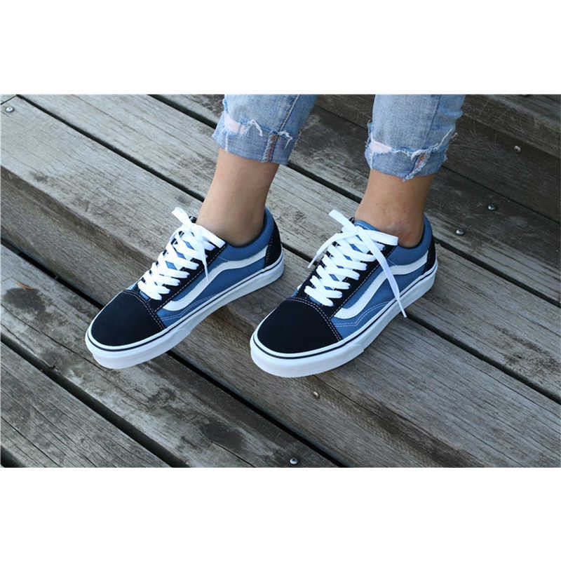 Giày sneakers Vans Old Skool VN000D3HNVY