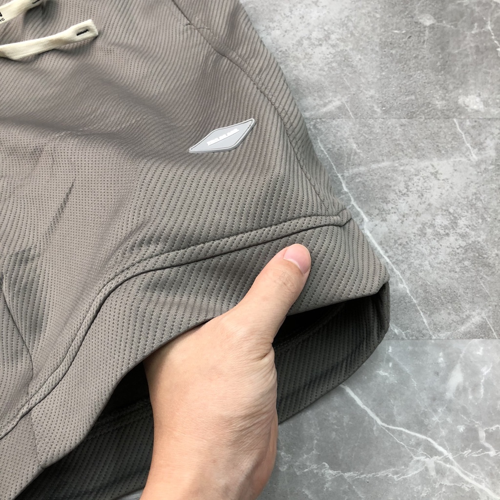 Quần short nam basic BIGSIZE cao cấp thời trang QS - 106 - 921