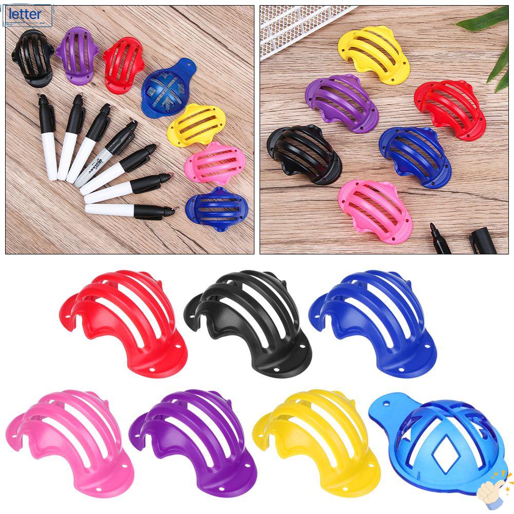 Bút Đánh Dấu Vị Trí Bóng Golf Thiết Kế 8 Kiểu