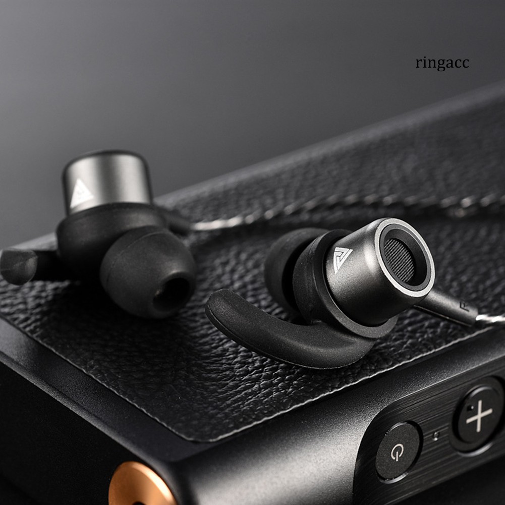 Tai Nghe Nhét Tai Âm Thanh Sống Động Chất Lượng Cao