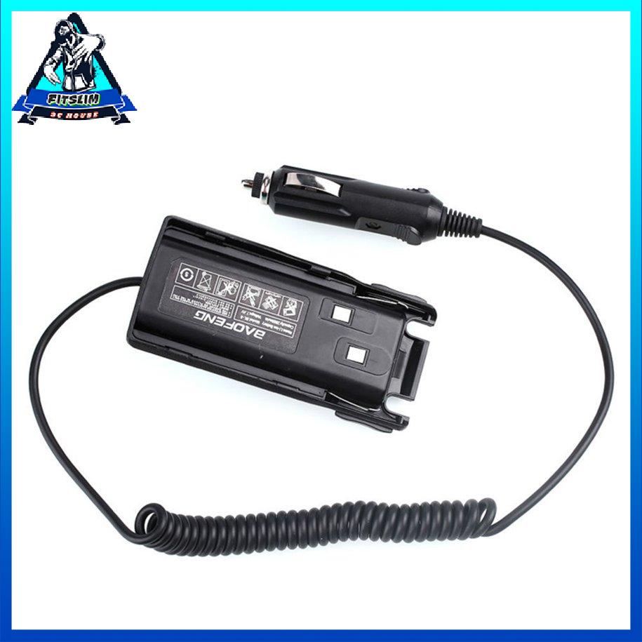 Bộ khử pin ô tô di động UV-82 cho Baofeng UV82 UV-82L UV-8D UV-89 [8/21]