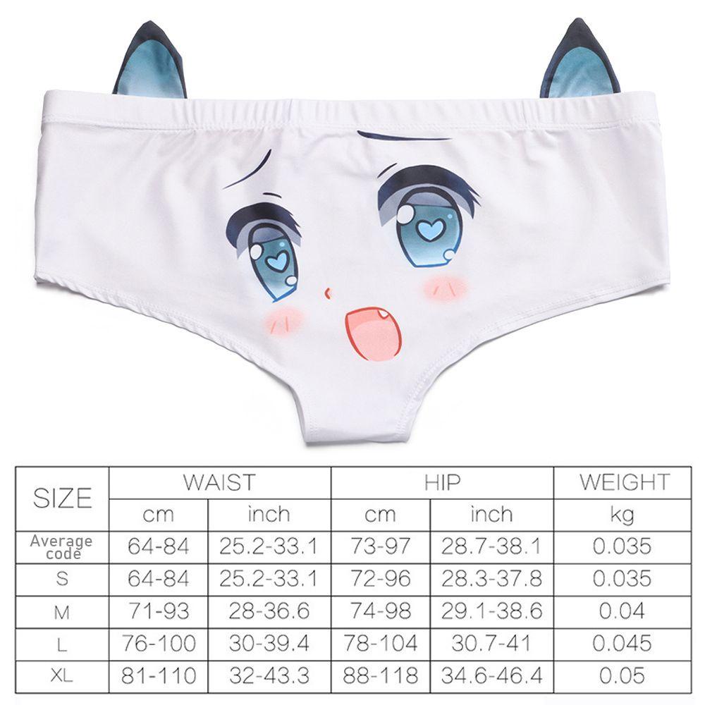 Quần Lót Lưng Thấp Quyến Rũ Thời Trang Cho Nữ