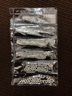 Set bi mix size
