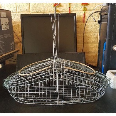 Lồng bẫy chim BOBO  bẫy khuyên, mào siêu nhạy dễ chất liệu kẽm cao cấp