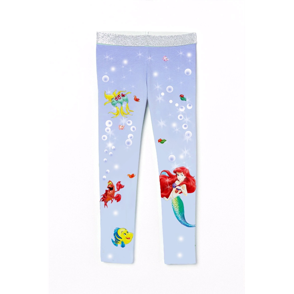 Quần legging nữ mẫu 2023 mới nhất