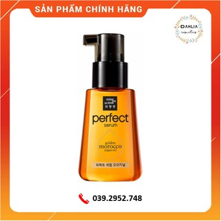 Tinh chất dưỡng tóc mise en scene perfect serum original 80ml