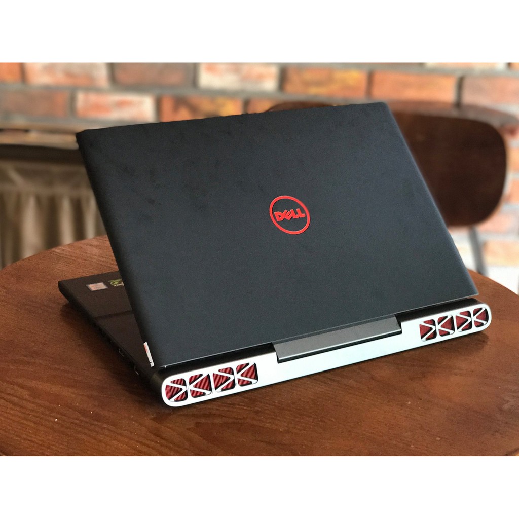 Laptop cũ DELL INSPIRON N7466: Core i5-6300H, 8GB, 500GB,VGA GTX950M, 14.0HD | bảo hành 12 tháng | BigBuy360 - bigbuy360.vn