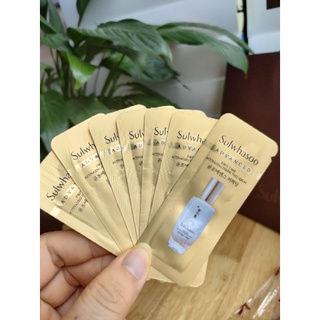Combo 10 Tinh Chất Dưỡng Da Sulwhasoo First Care Activating Serum