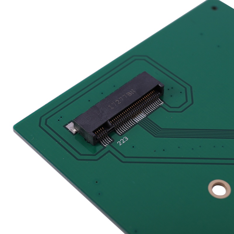 Thẻ Nhớ Wd5000Mpck Sff-8784 Sata Express Sang Ngff M.2 Siêu Mỏng