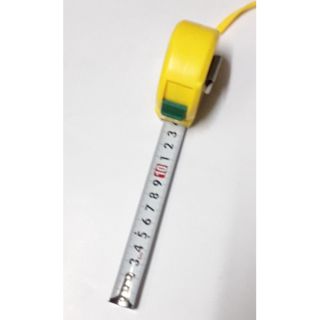 Thước kéo số 5m x 19mm