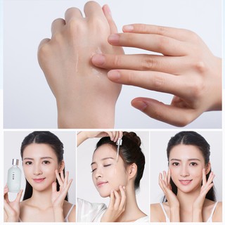 SERUM TRỊ THÂM MỤN SOONPURE  30ML