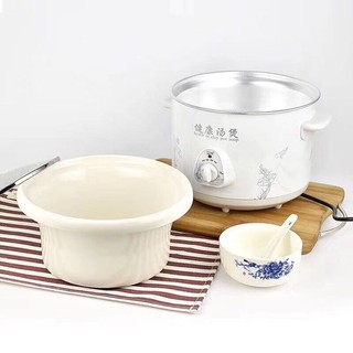 Nồi tiềm điện tự động 3,5 lít