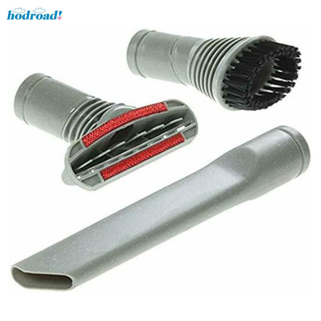 Set 3 Chổi Quét Bụi Dc14 Chuyên Dụng | BigBuy360 - bigbuy360.vn