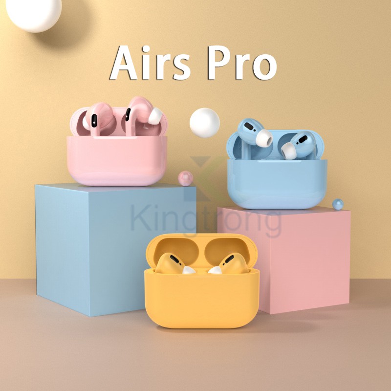 Tai nghe không dây kết nối bluetooth Air pro Earphone